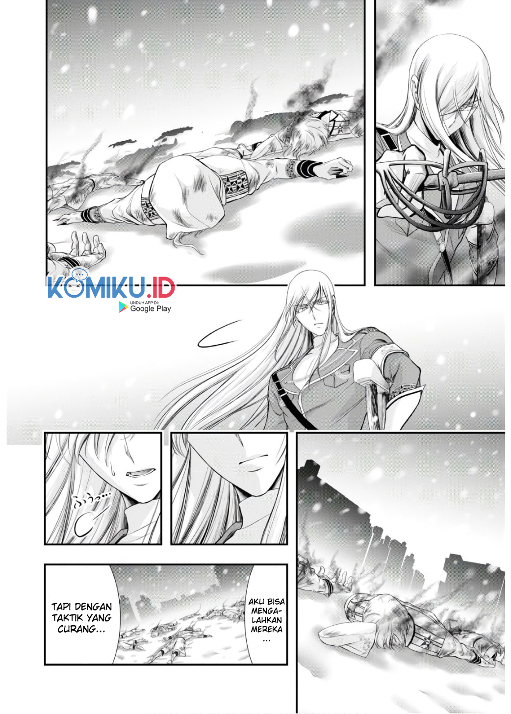 Chapter 64 - halaman 15