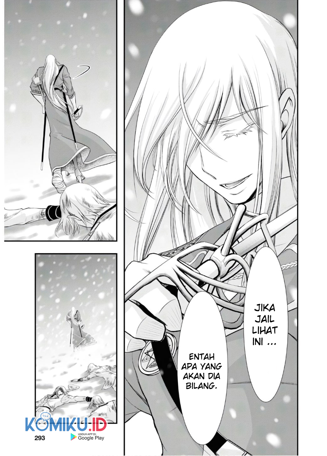 Chapter 64 - halaman 16