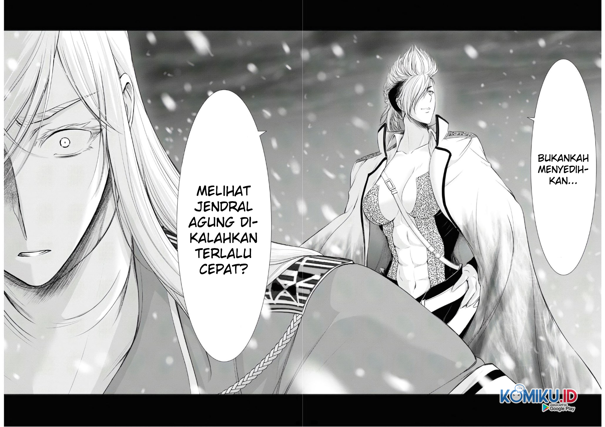 Chapter 64 - halaman 17