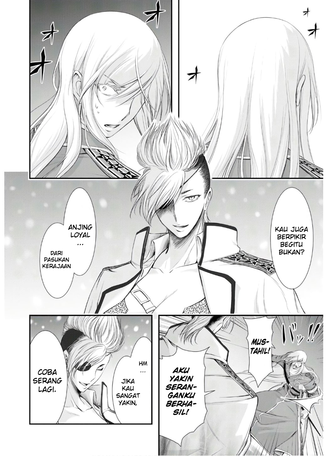 Chapter 64 - halaman 18