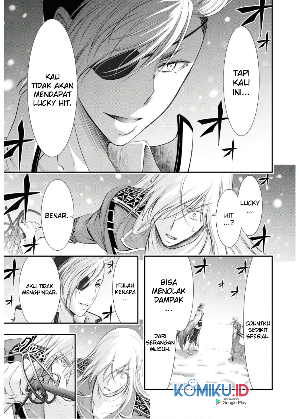 Chapter 64 - halaman 19