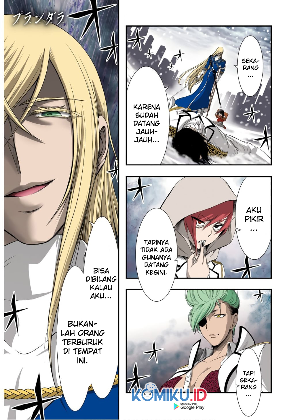 Chapter 64 - halaman 3