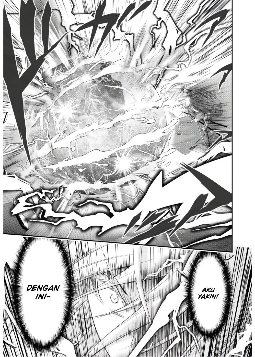 Chapter 64 - halaman 21