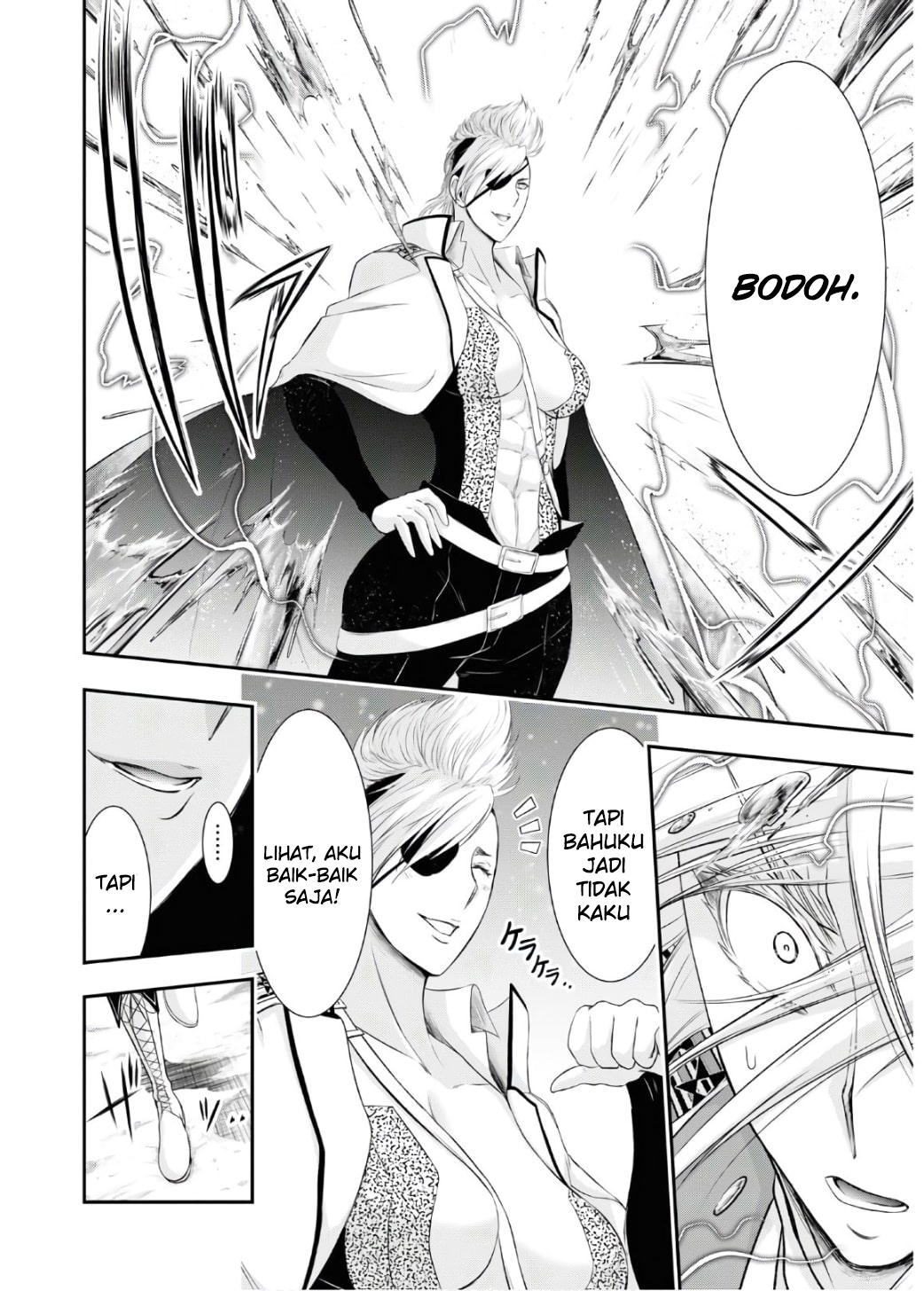Chapter 64 - halaman 22