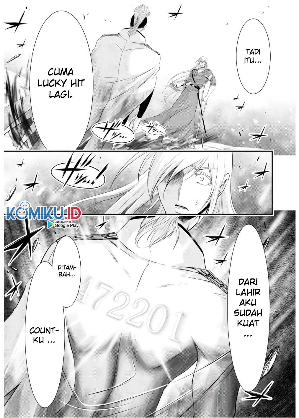 Chapter 64 - halaman 23