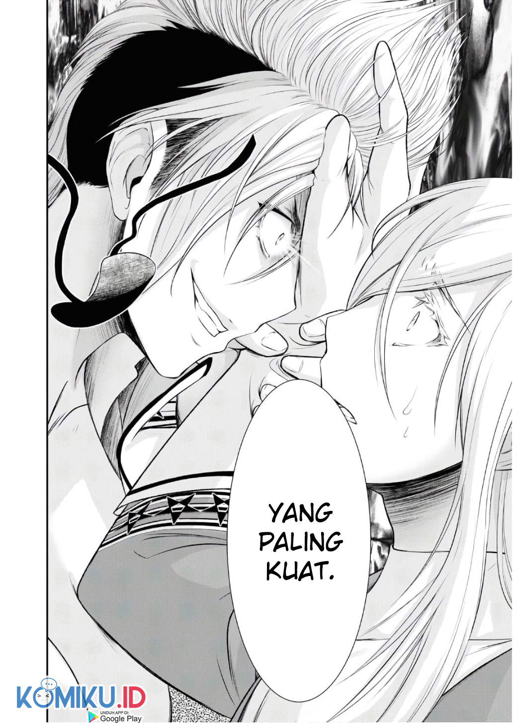Chapter 64 - halaman 24