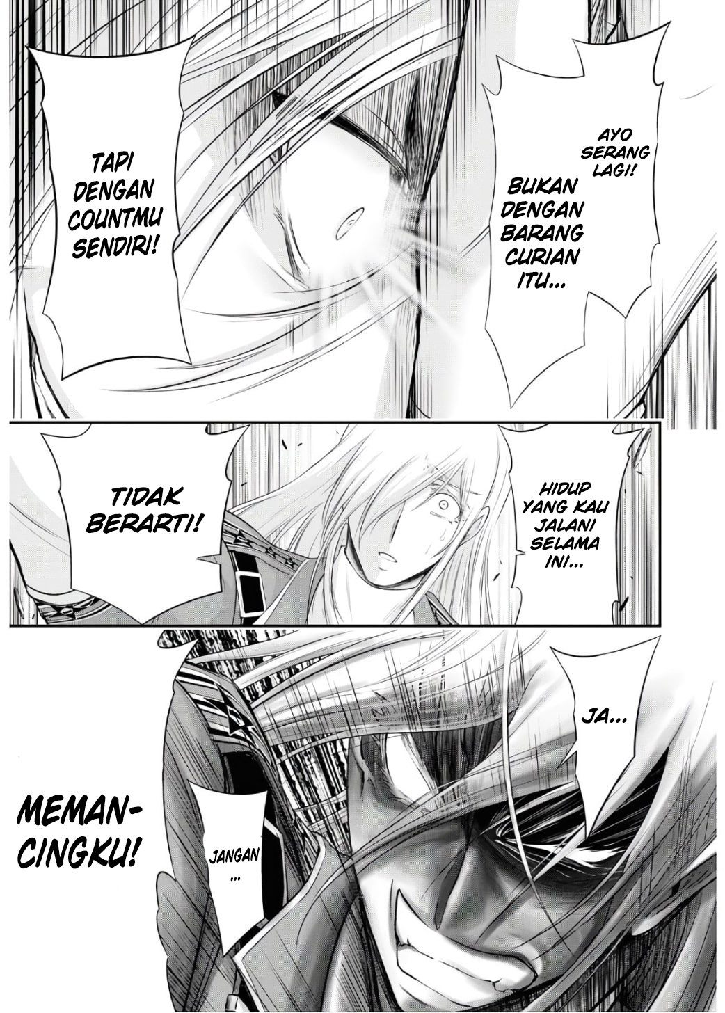 Chapter 64 - halaman 25