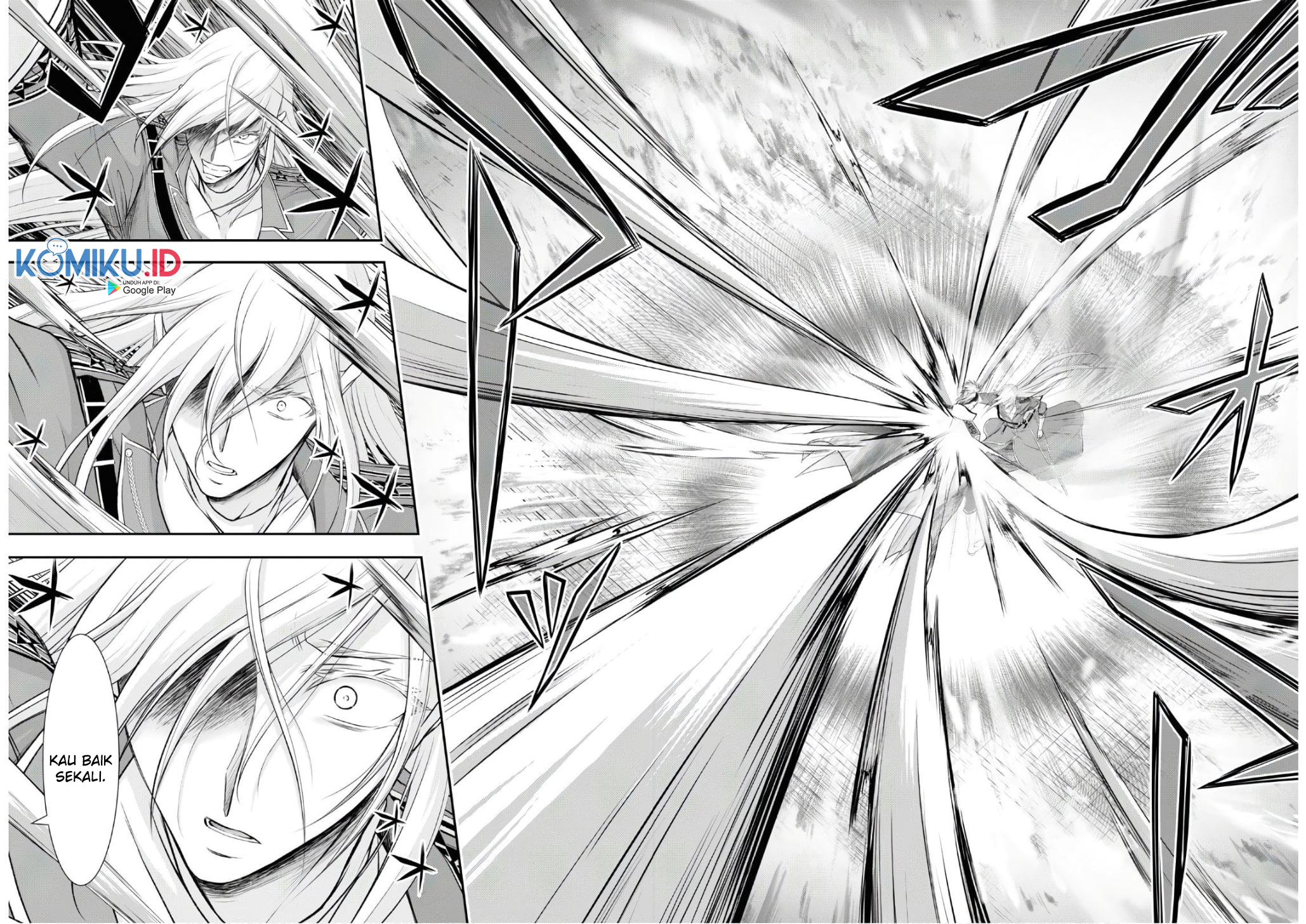 Chapter 64 - halaman 26