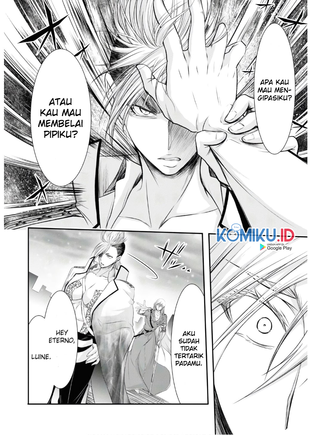 Chapter 64 - halaman 27