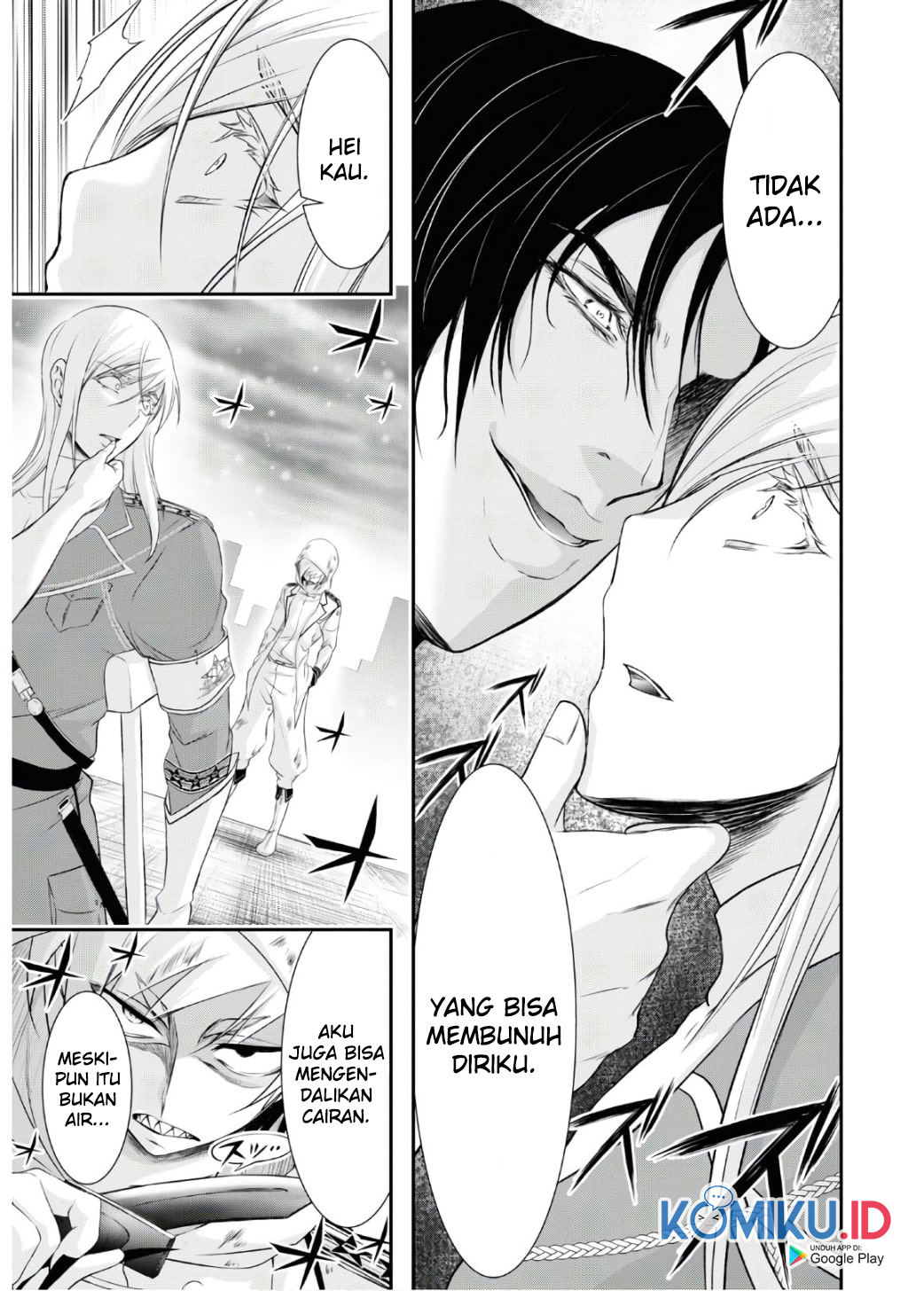 Chapter 64 - halaman 30