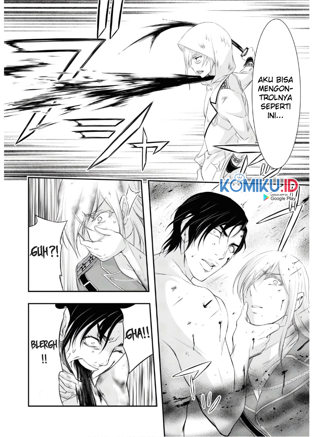 Chapter 64 - halaman 31