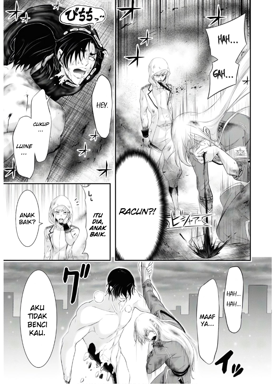 Chapter 64 - halaman 32