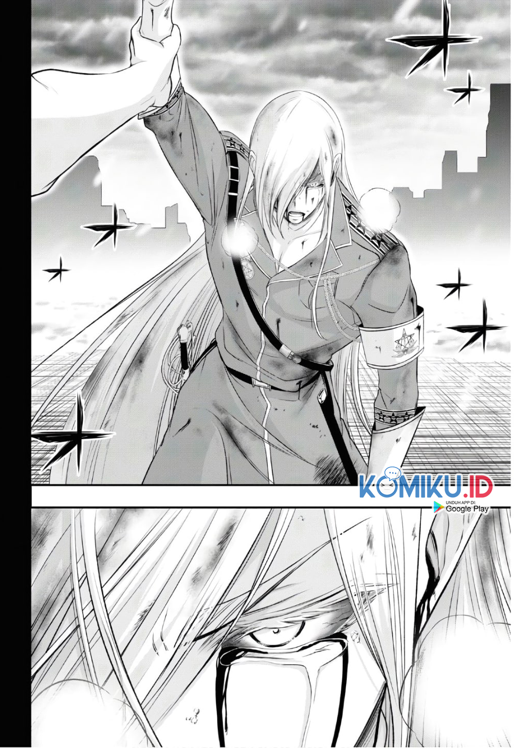 Chapter 64 - halaman 35
