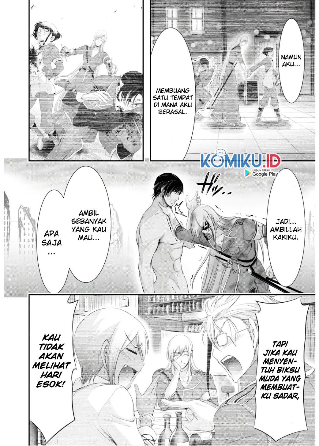 Chapter 64 - halaman 37