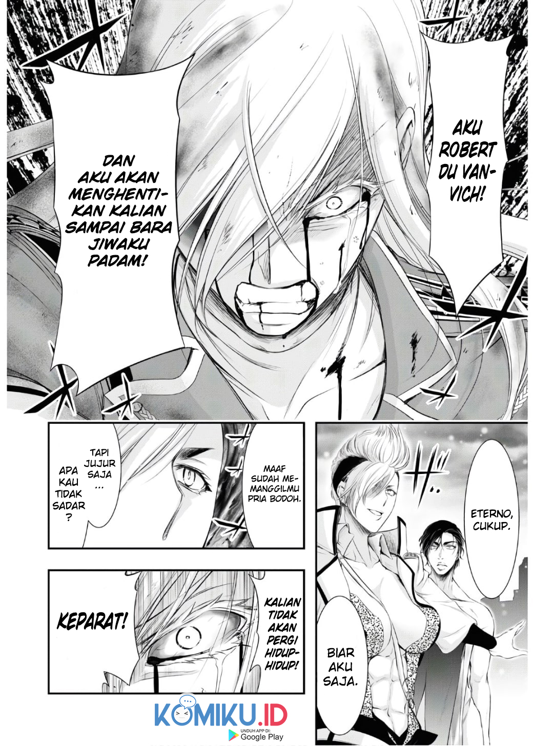 Chapter 64 - halaman 39