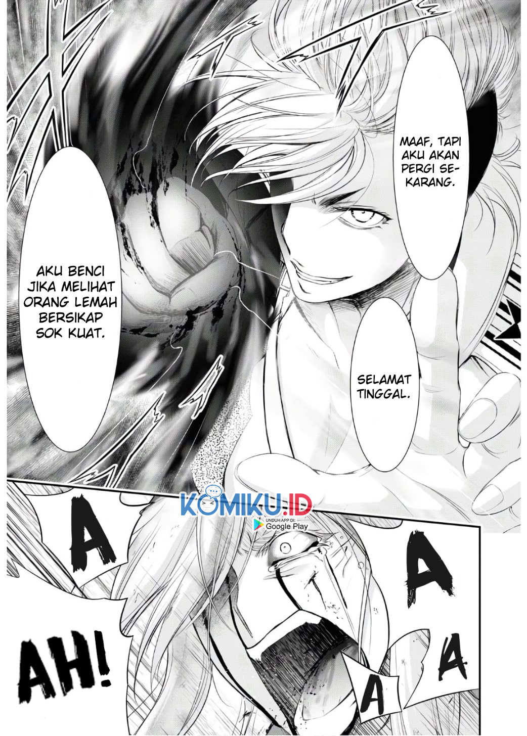 Chapter 64 - halaman 40