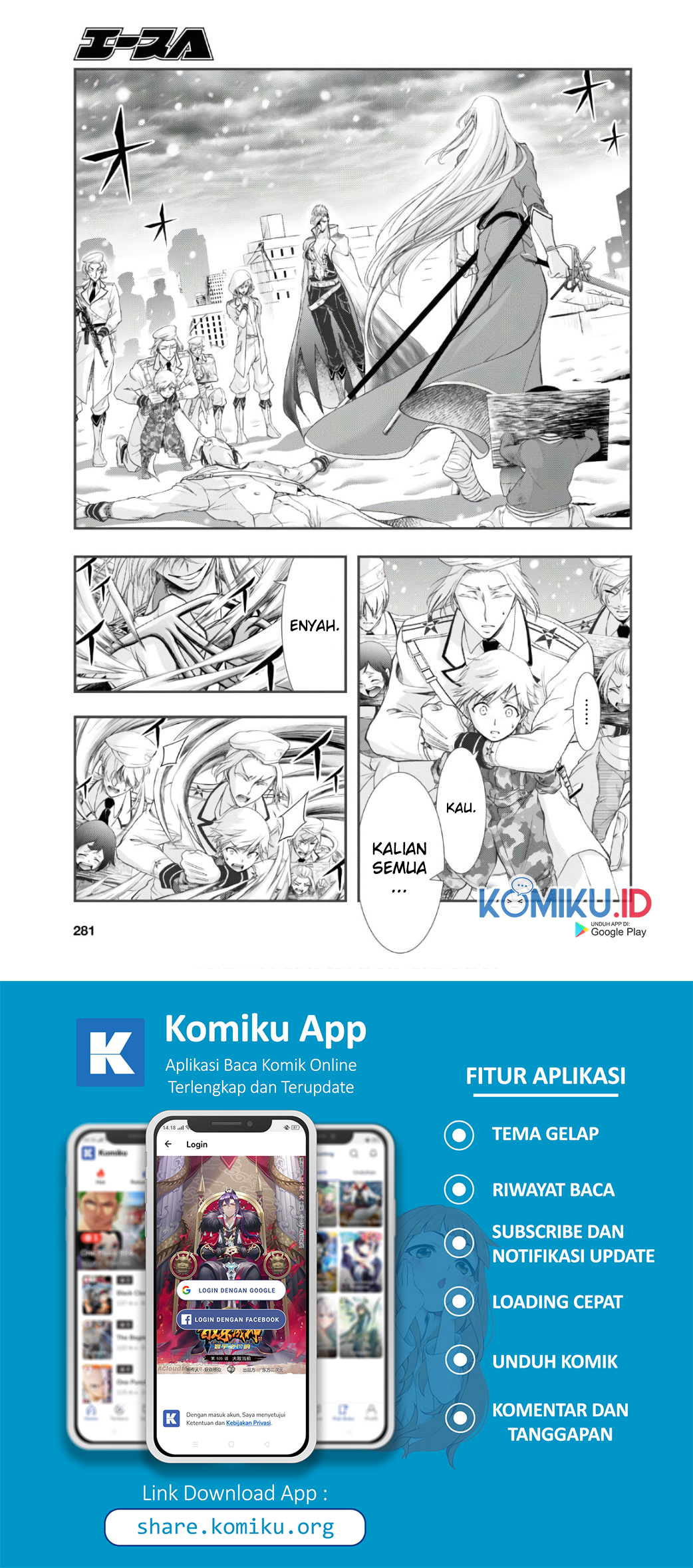 Chapter 64 - halaman 5