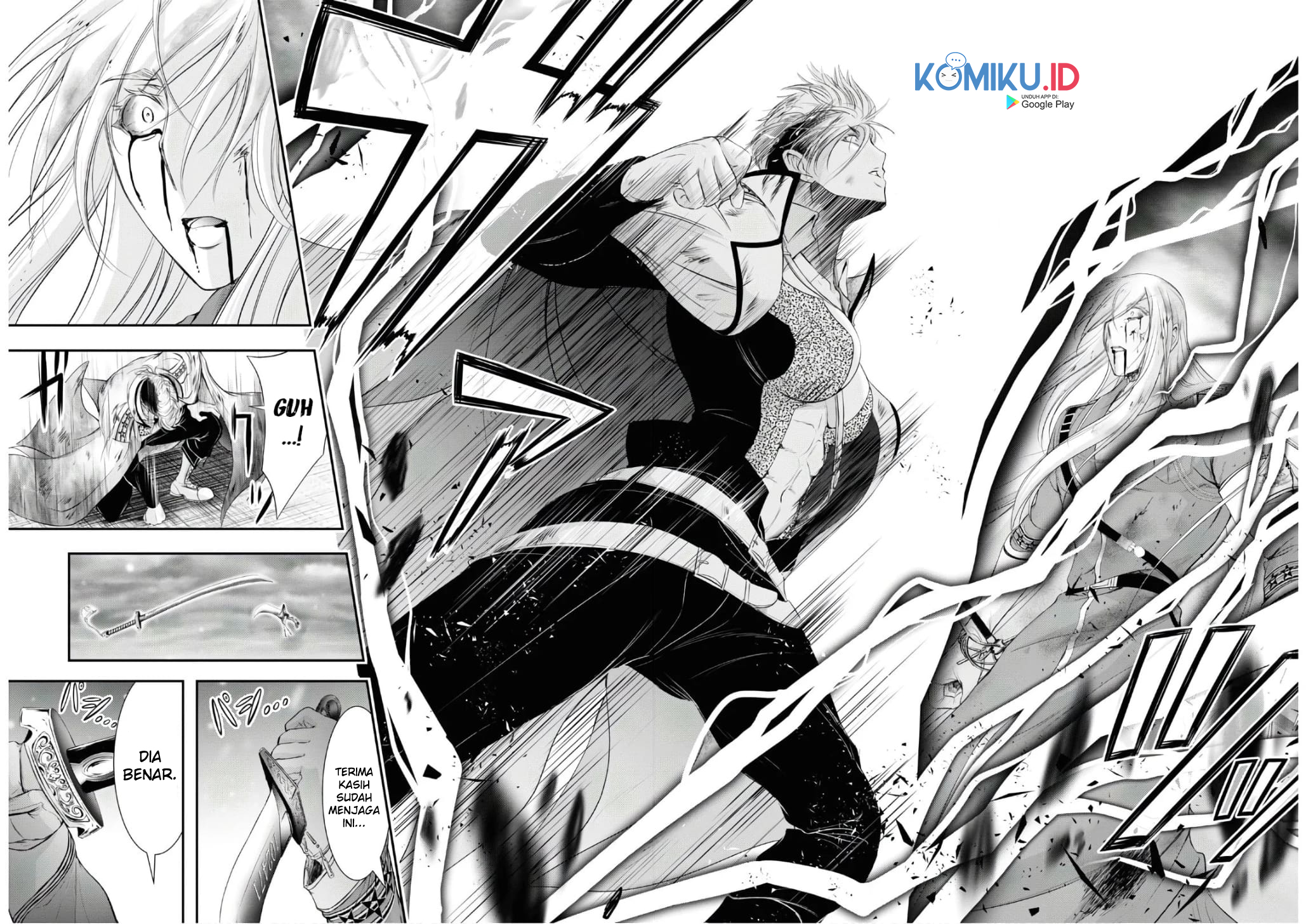Chapter 64 - halaman 41