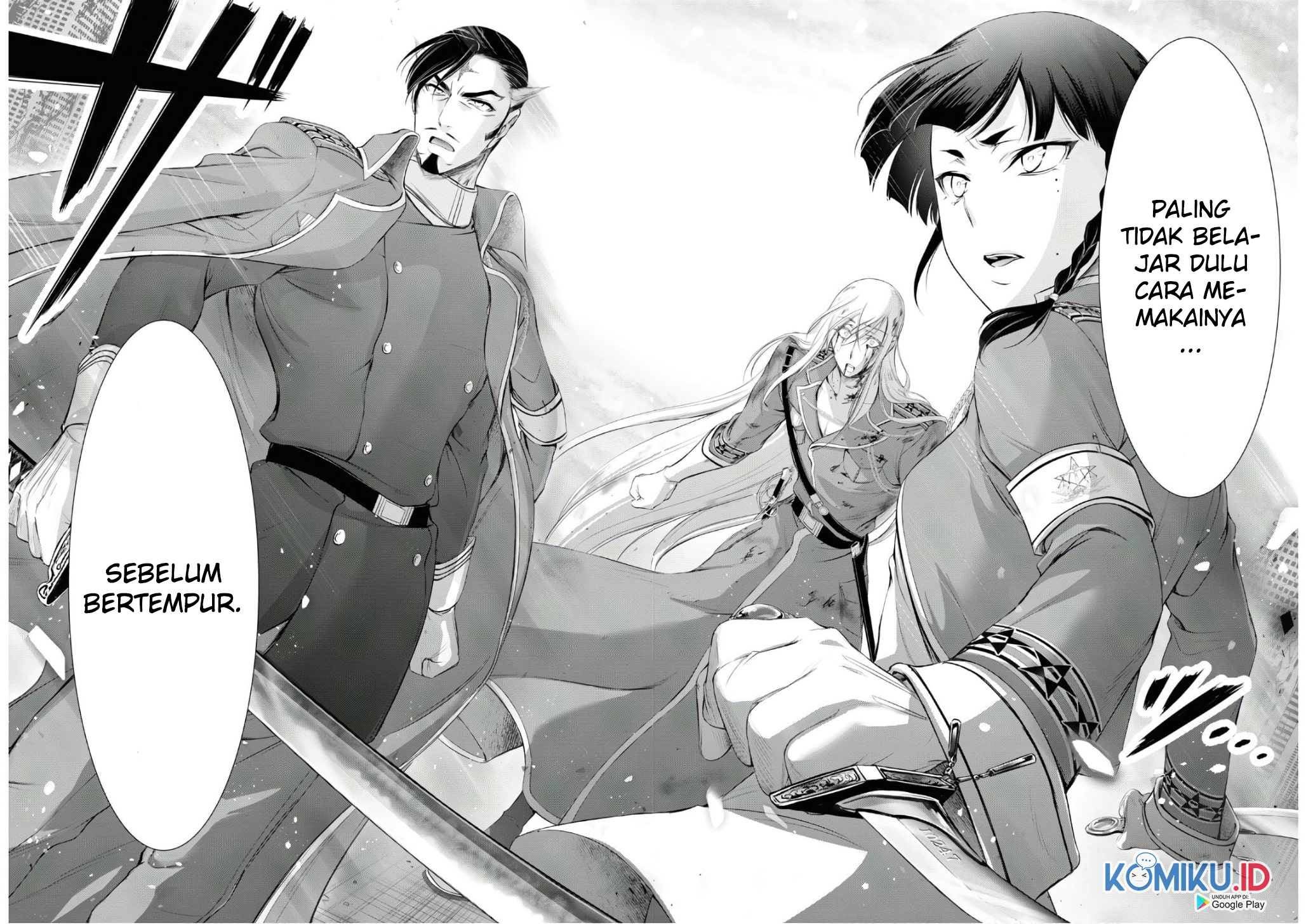 Chapter 64 - halaman 42