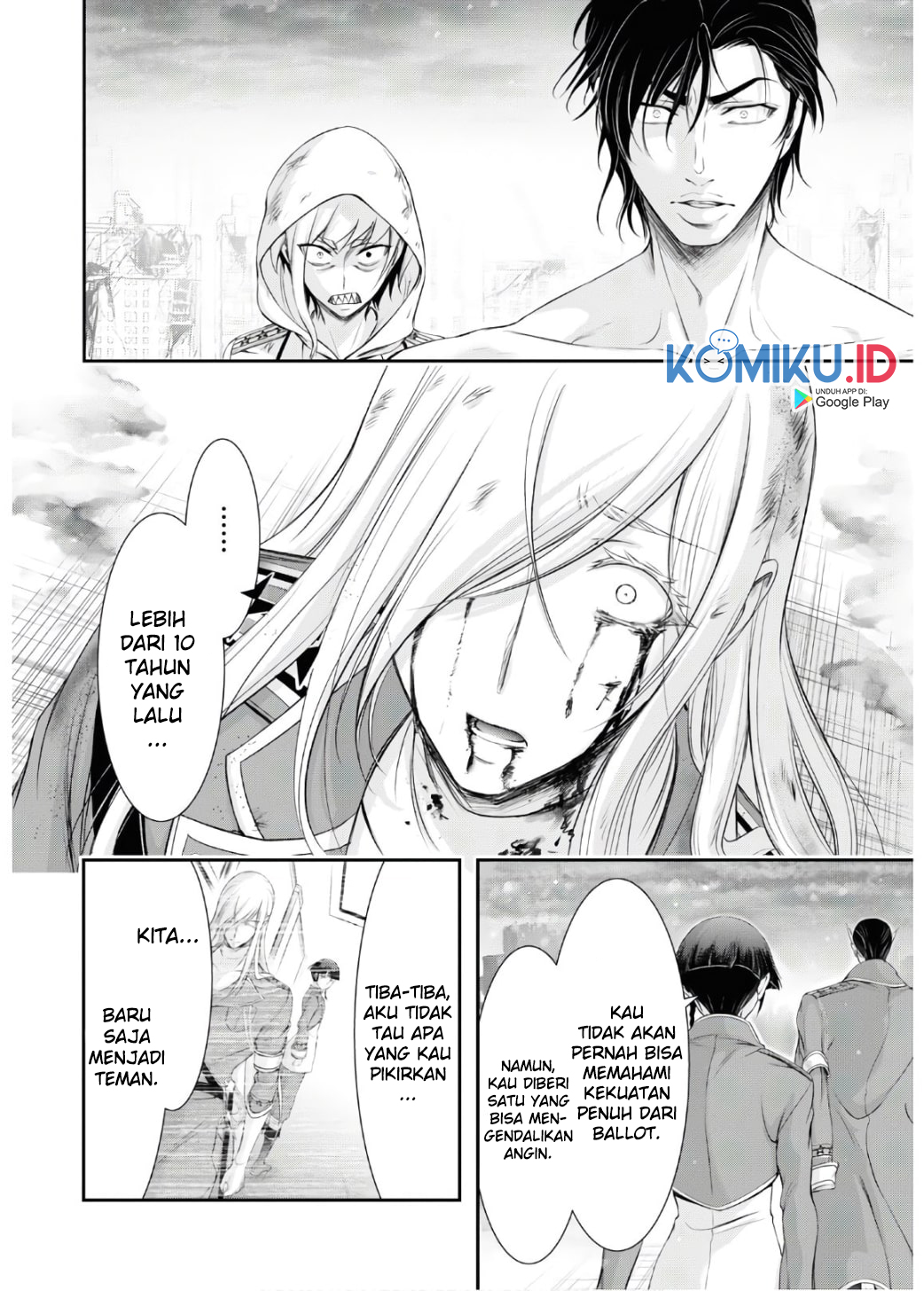 Chapter 64 - halaman 43