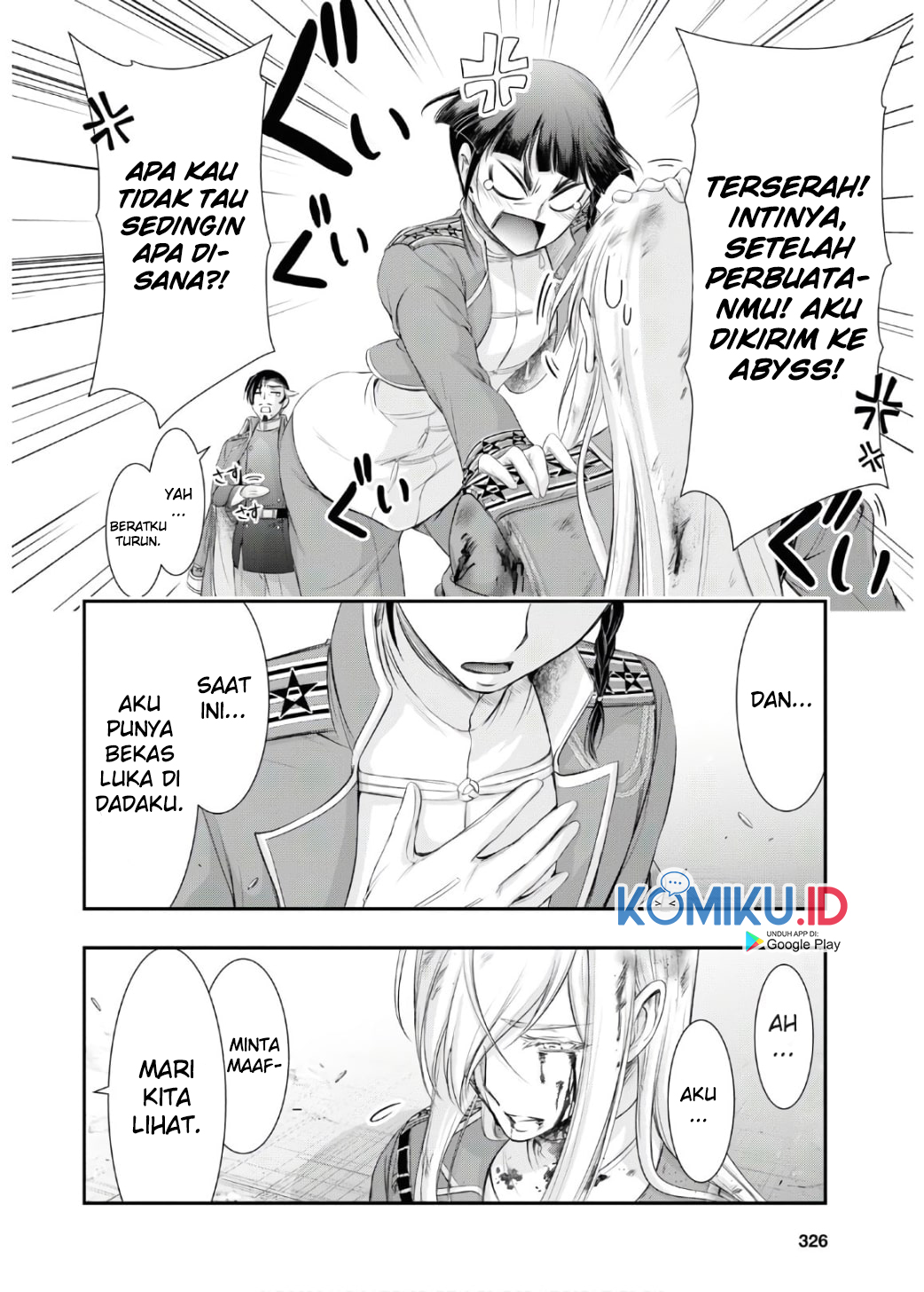 Chapter 64 - halaman 45