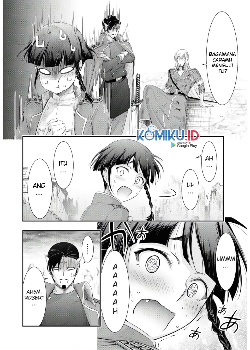 Chapter 64 - halaman 47