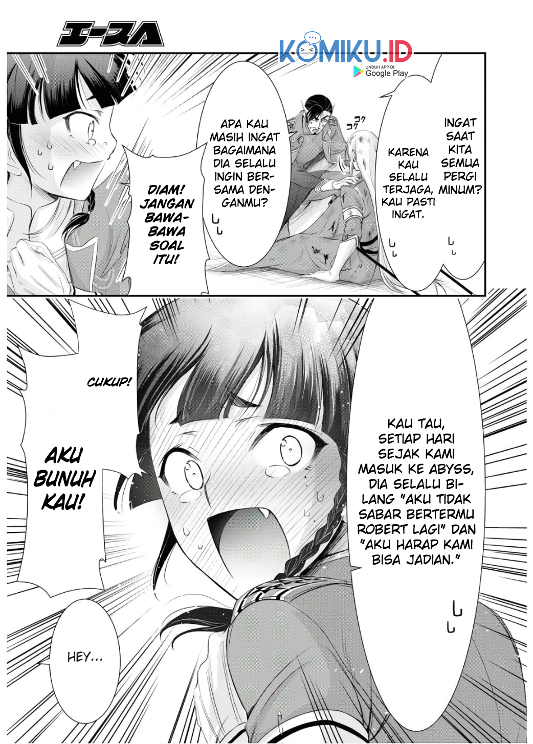 Chapter 64 - halaman 48