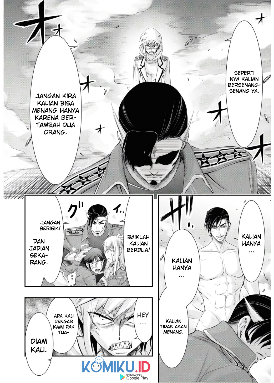 Chapter 64 - halaman 49