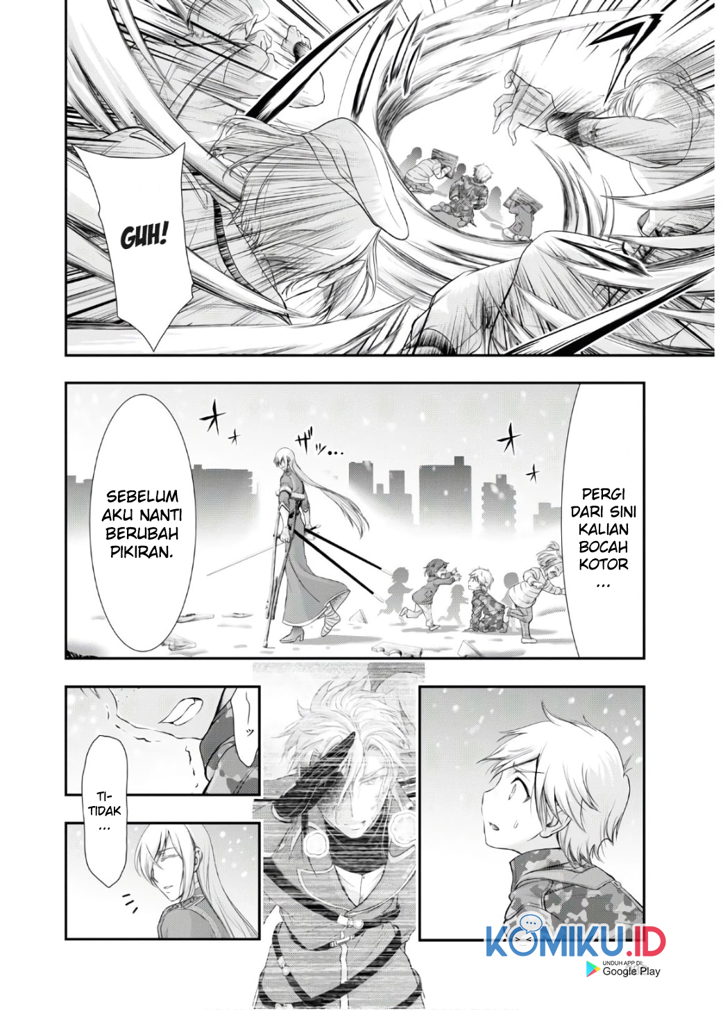 Chapter 64 - halaman 6