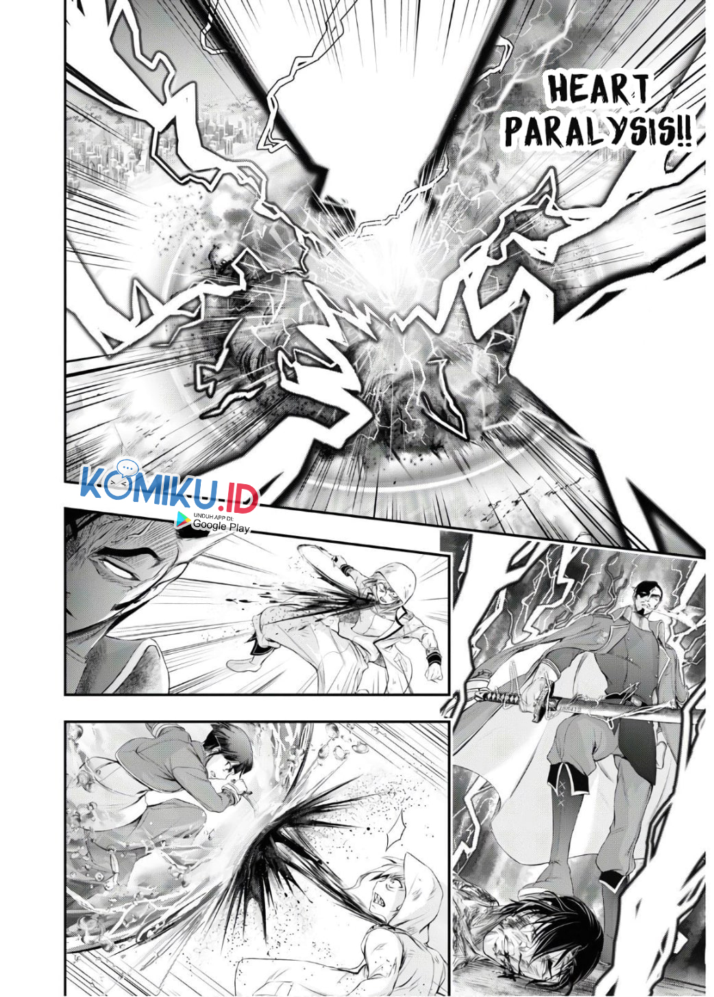 Chapter 64 - halaman 52