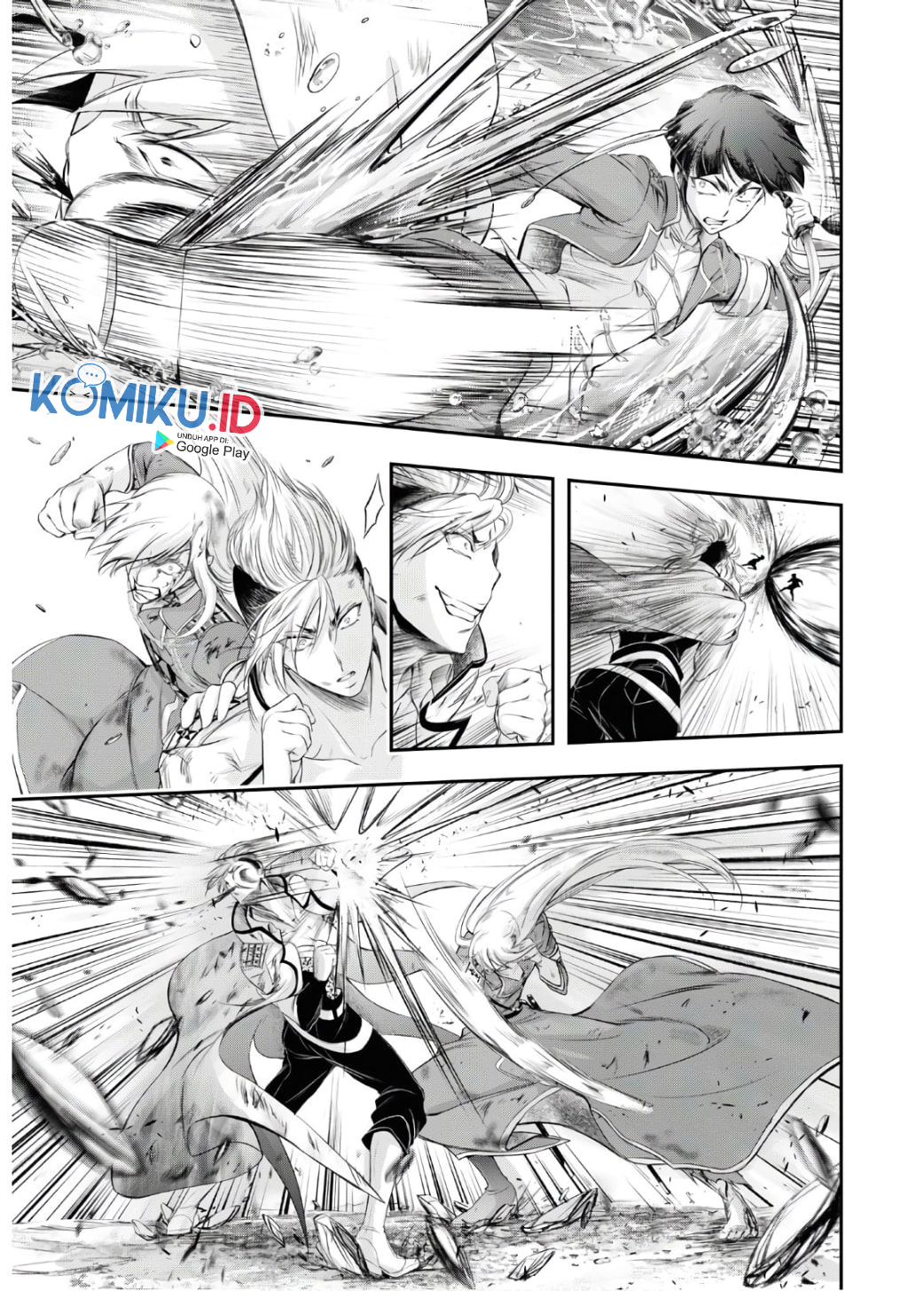 Chapter 64 - halaman 53