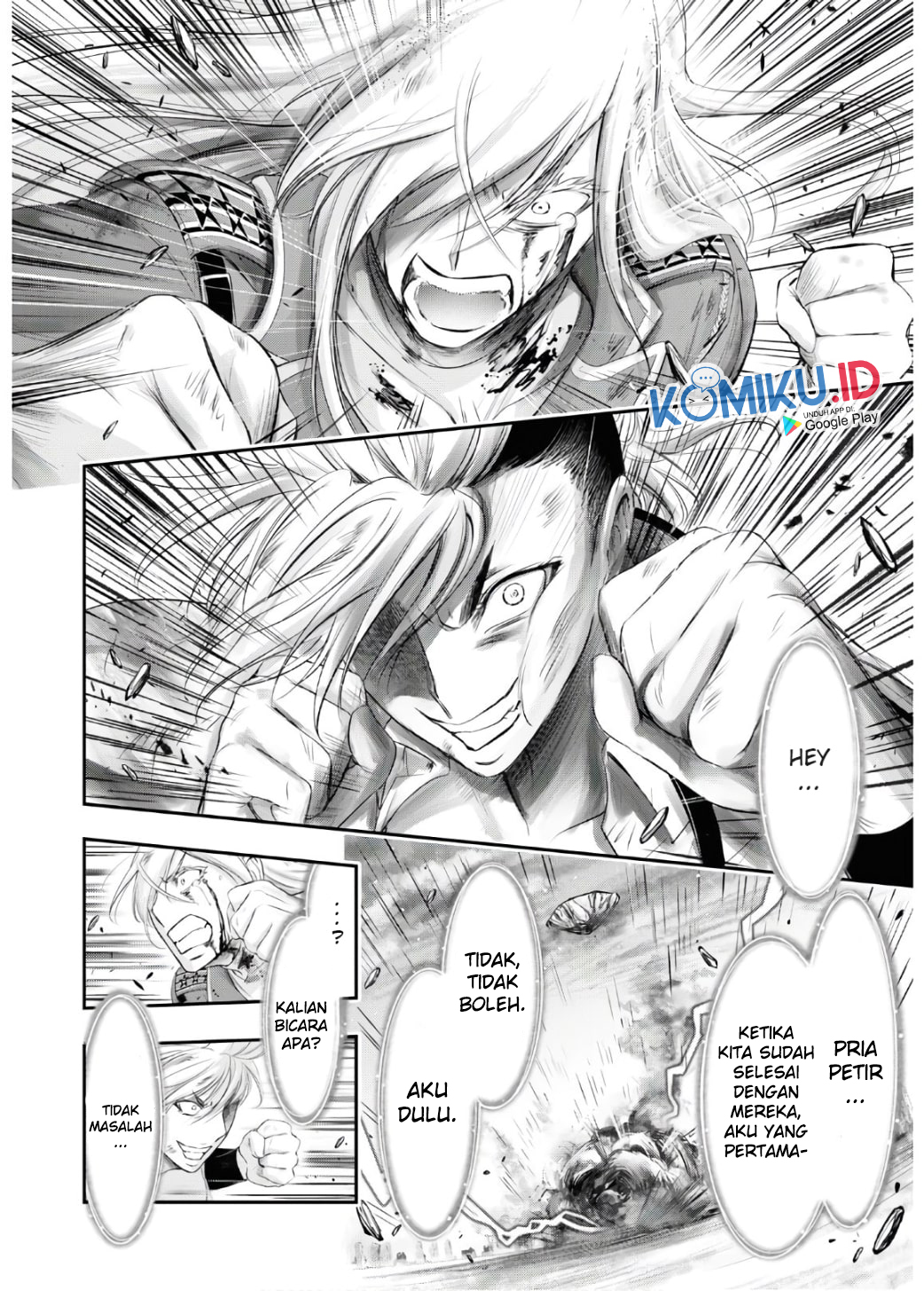 Chapter 64 - halaman 54