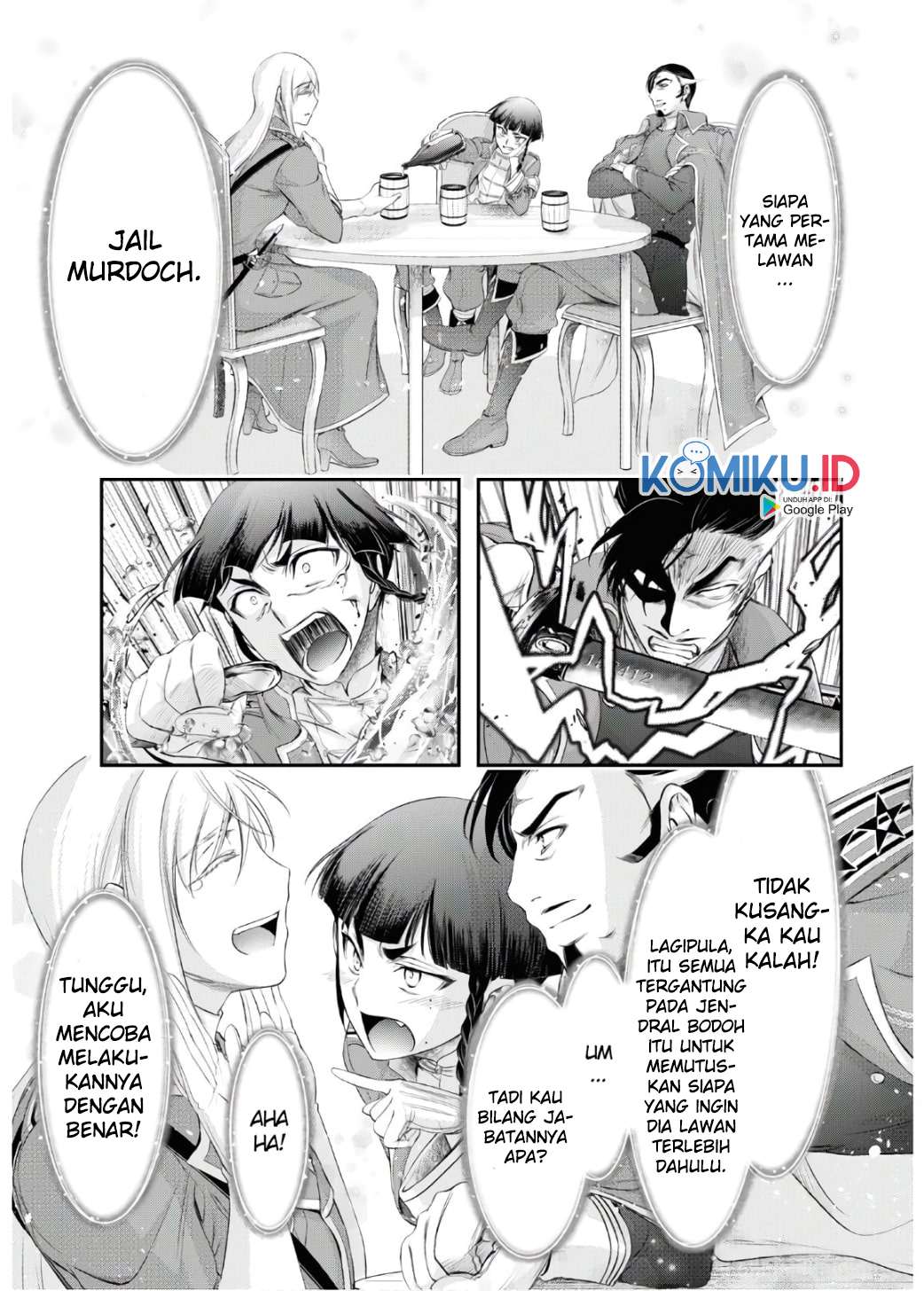 Chapter 64 - halaman 55