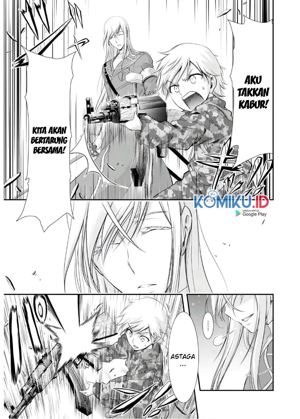Chapter 64 - halaman 7