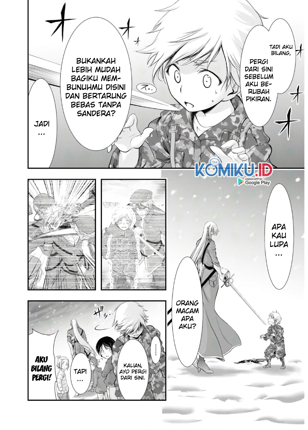 Chapter 64 - halaman 8