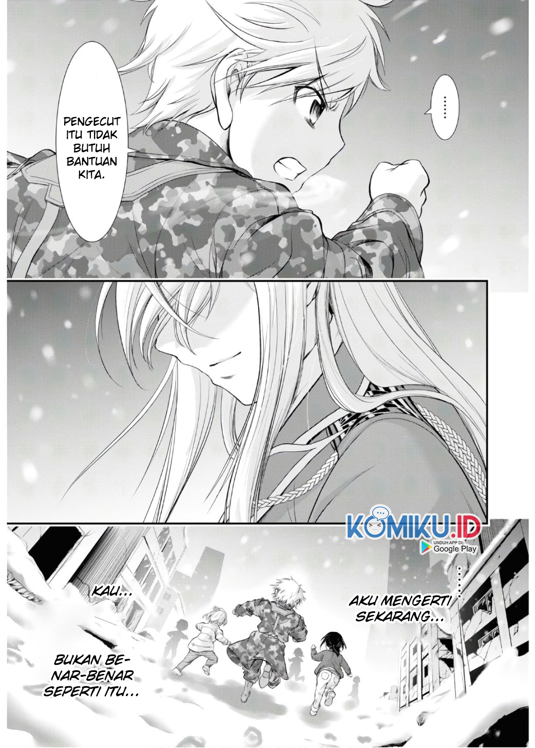 Chapter 64 - halaman 9