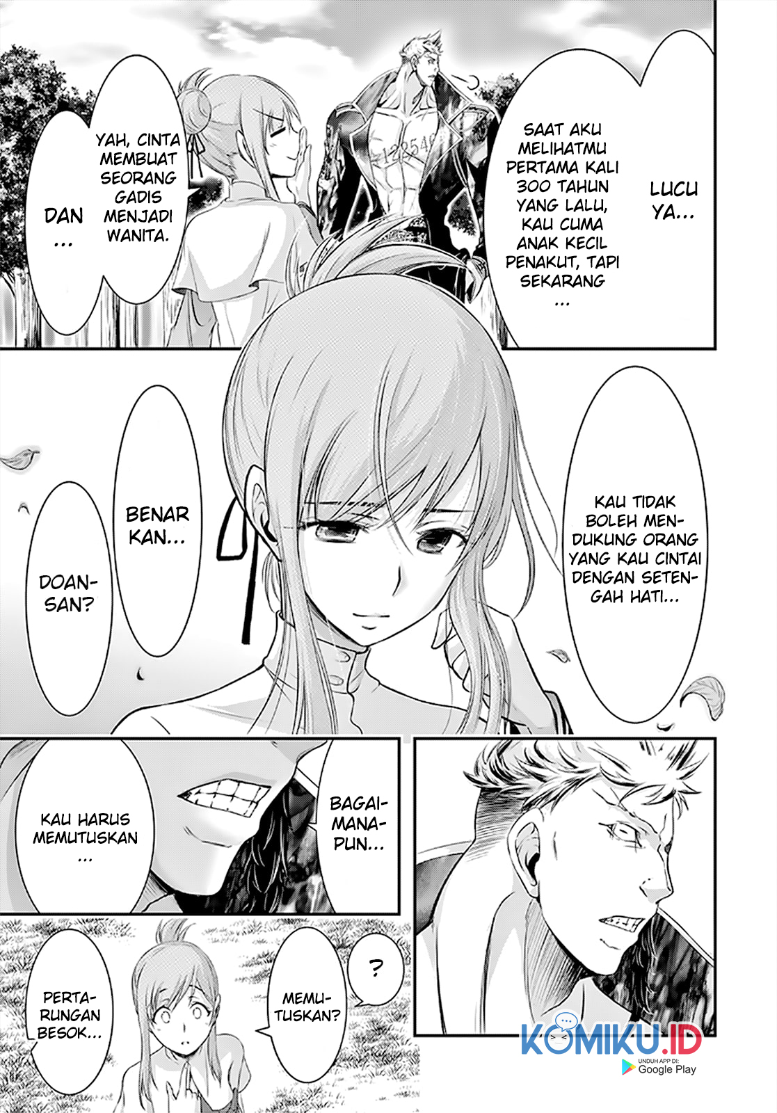 Chapter 65 - halaman 12