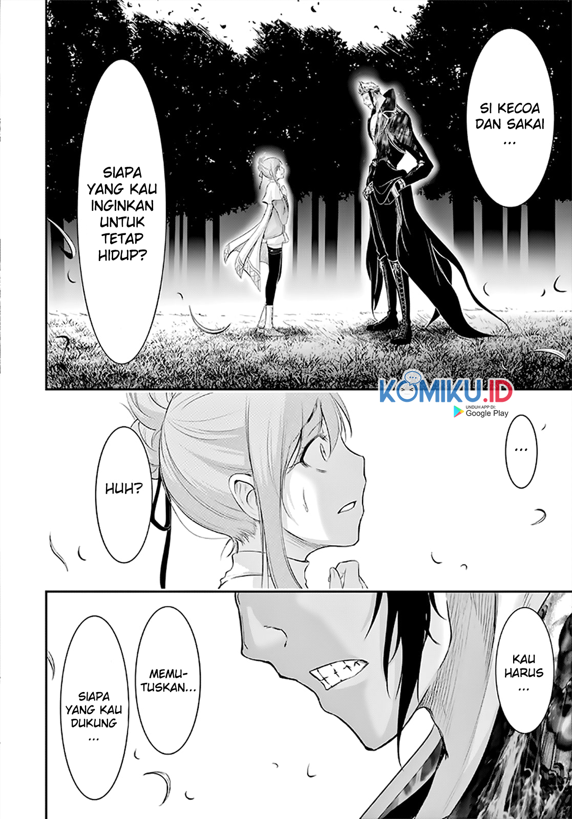 Chapter 65 - halaman 13