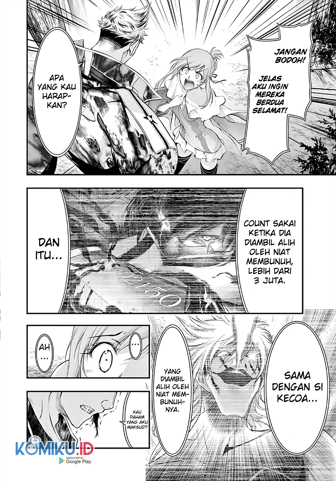 Chapter 65 - halaman 15