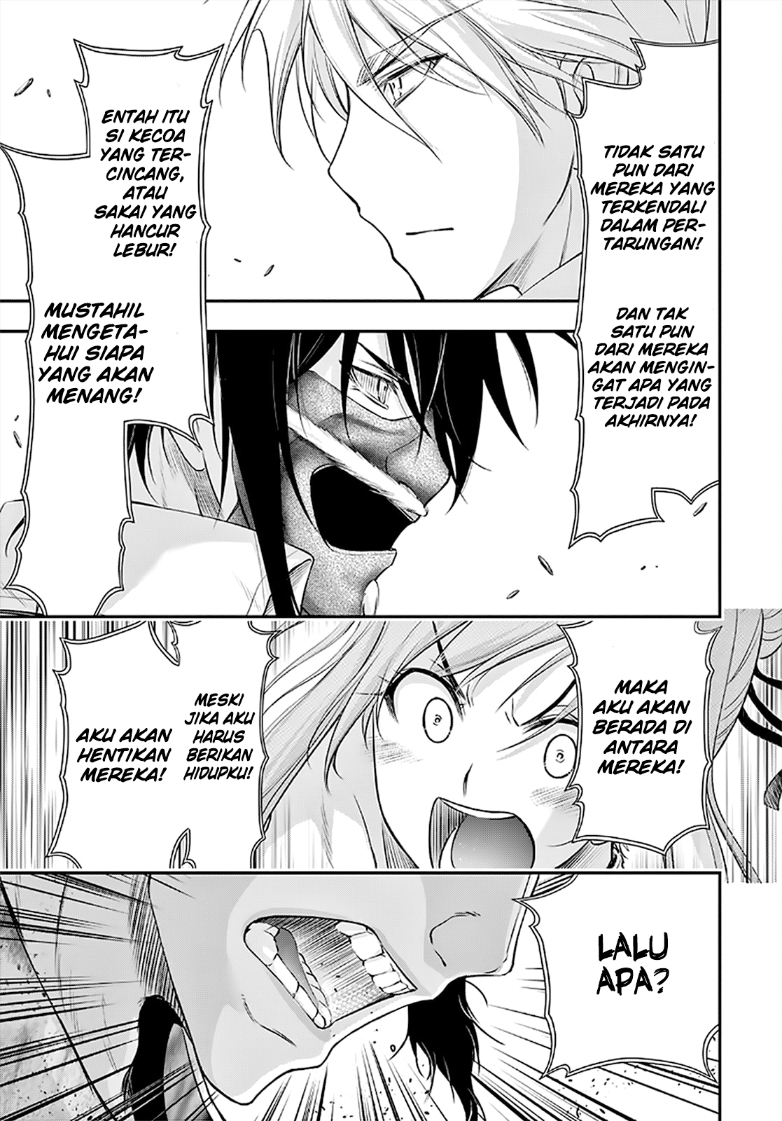 Chapter 65 - halaman 16