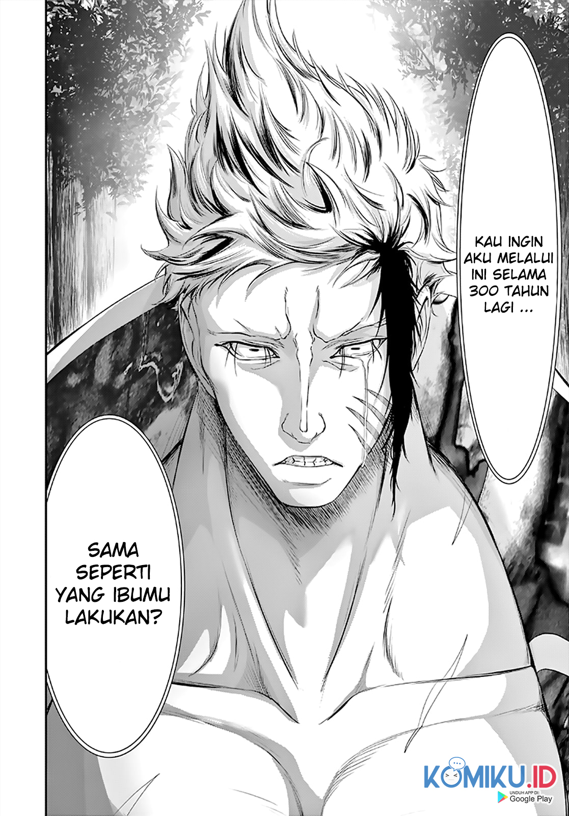 Chapter 65 - halaman 17