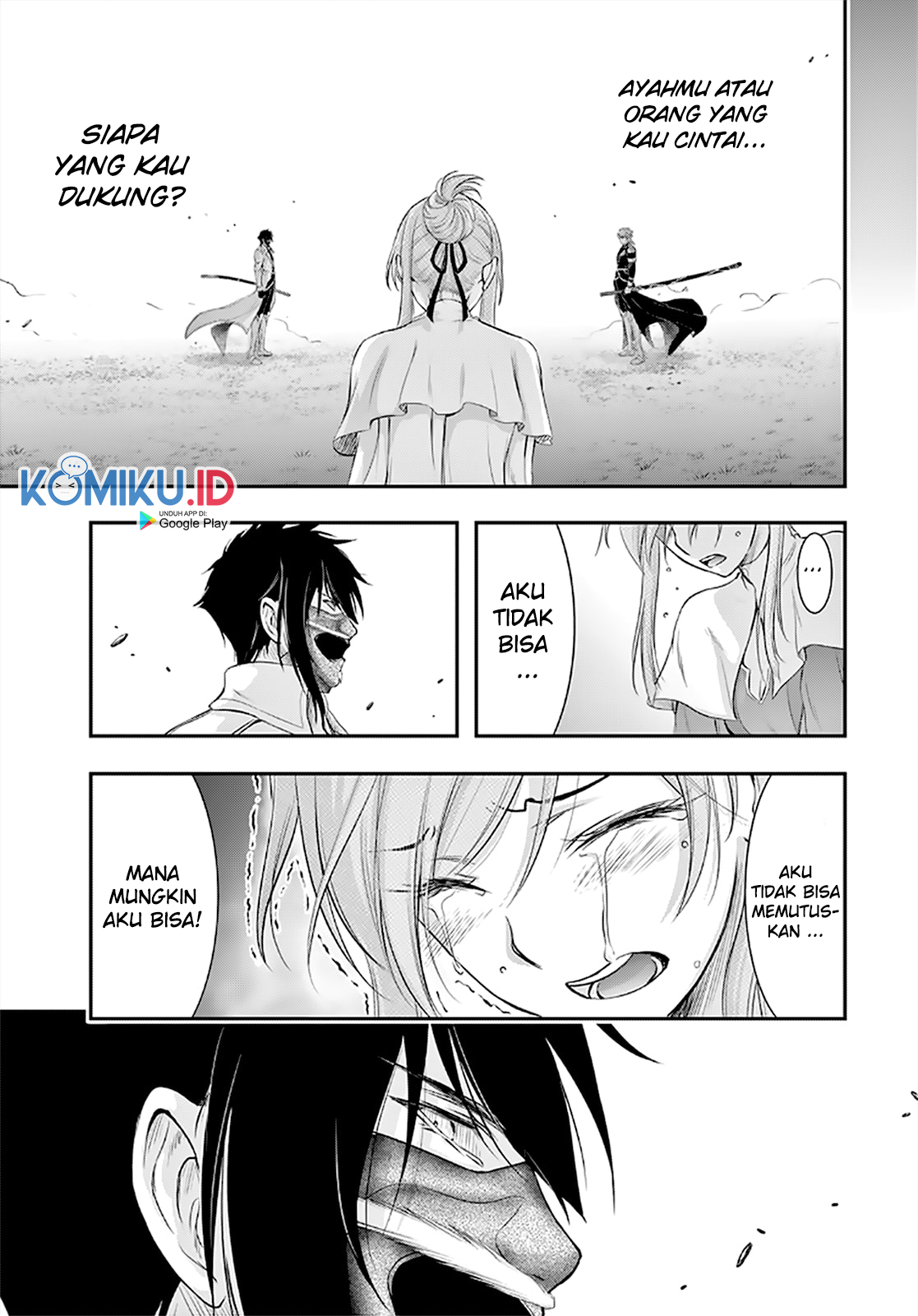 Chapter 65 - halaman 20