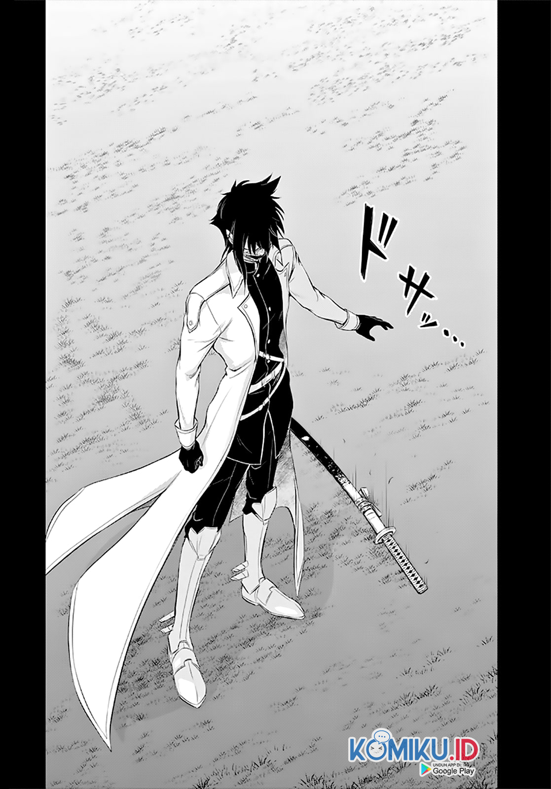 Chapter 65 - halaman 21