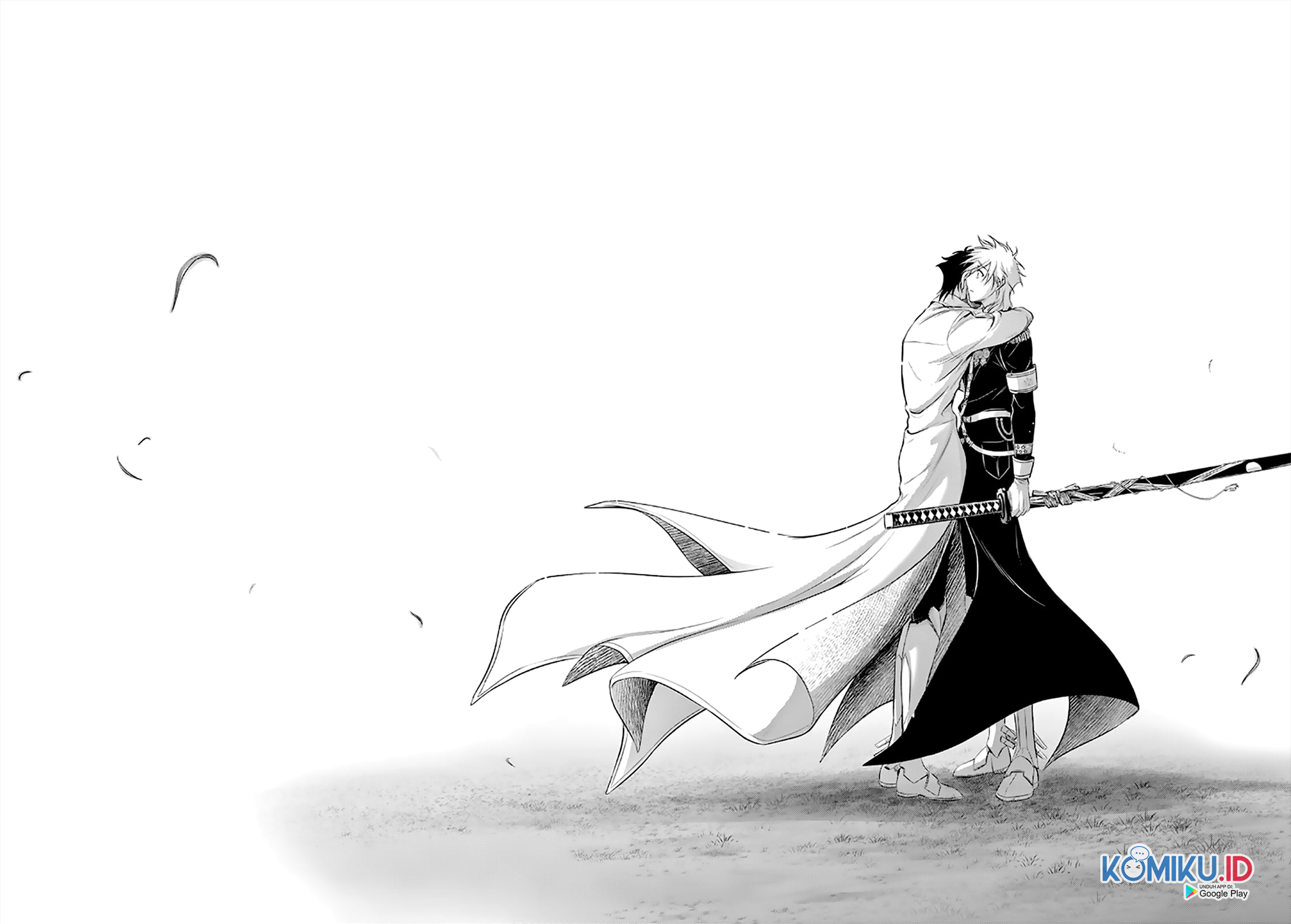Chapter 65 - halaman 23