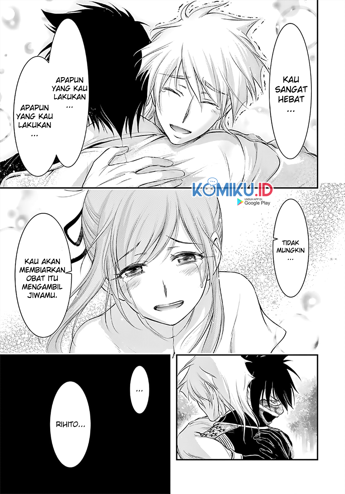 Chapter 65 - halaman 25