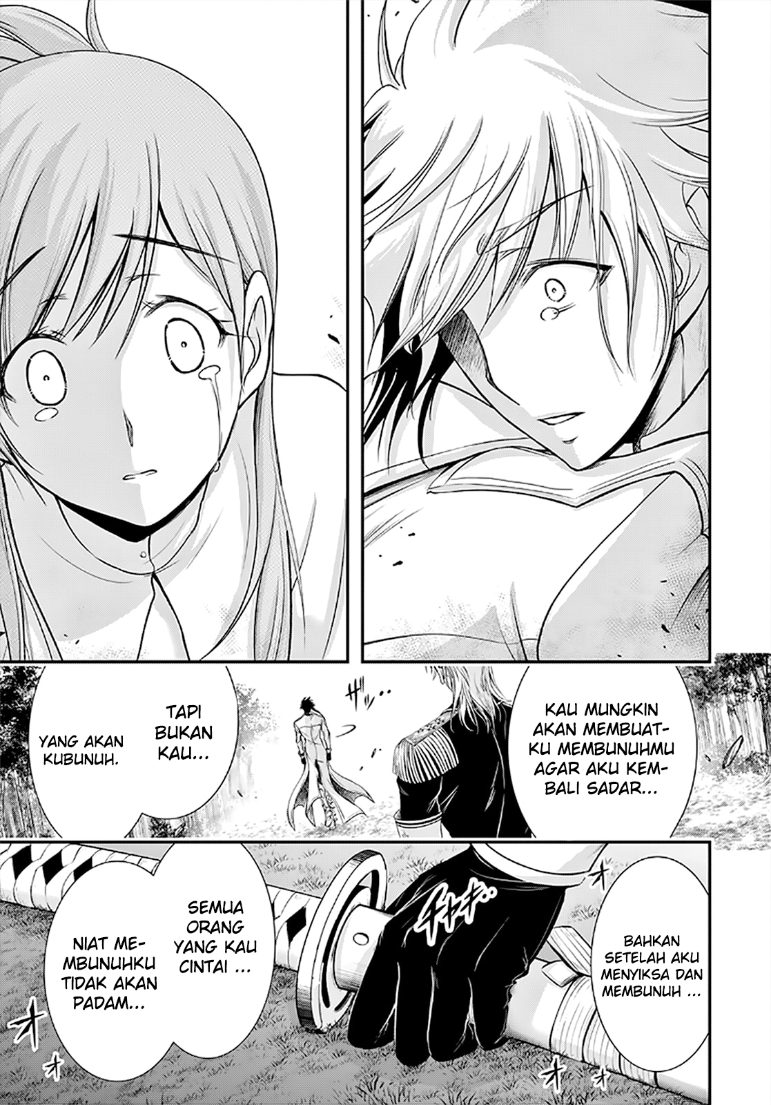 Chapter 65 - halaman 27