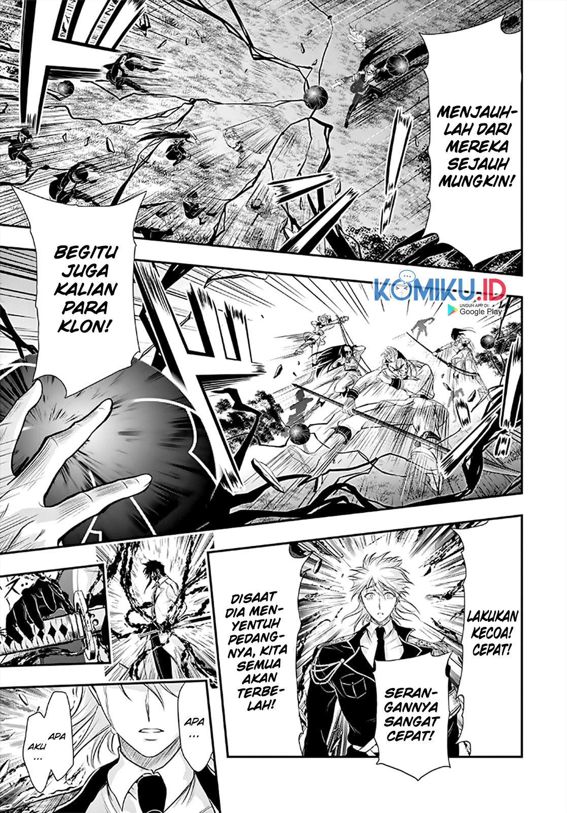 Chapter 65 - halaman 29