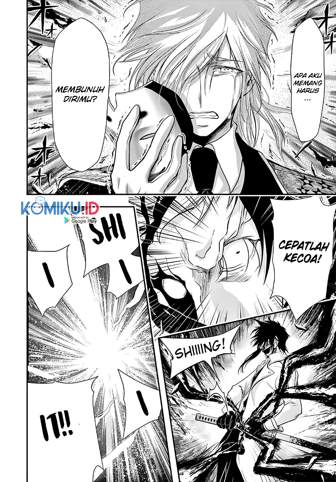 Chapter 65 - halaman 30