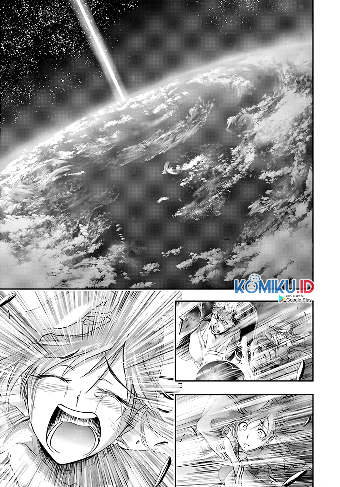 Chapter 65 - halaman 31
