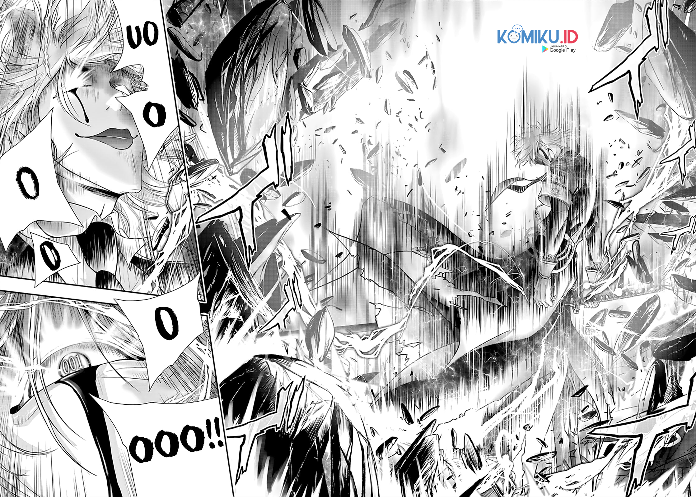 Chapter 65 - halaman 32